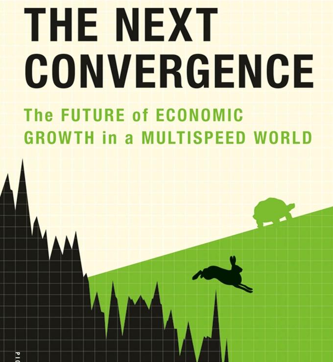 The Next Convergence: The Future of Economic Growth in a Multispeed World