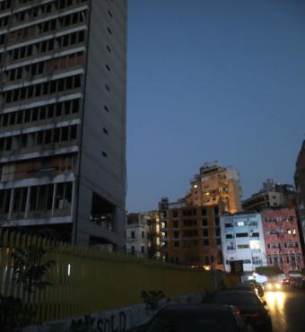 image for A Better Energy Future for Lebanon is not through a US and World Bank Bailout