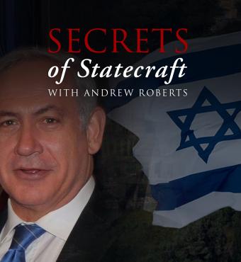 Secrets-Of-Statecraft