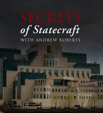 Secrets-Of-Statecraft