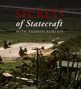 secrets of statecraft