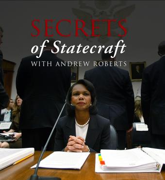 Secrets-Of-Statecraft