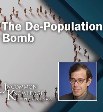 image for The De-Population Bomb