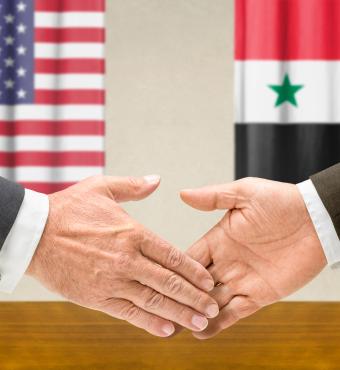 image for The Syrian Crisis and US Policy