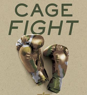 Cage Fight