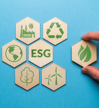 ESG