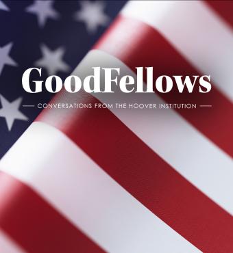 image for Karl Rove on the 2022 Election and America’s Political Landscape