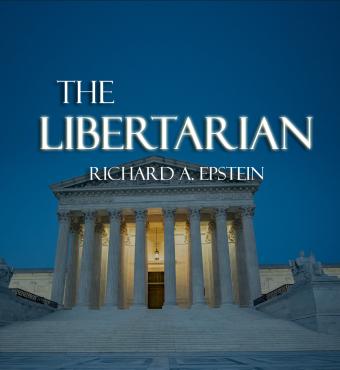 Libertarian