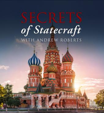 secrets of statecraft