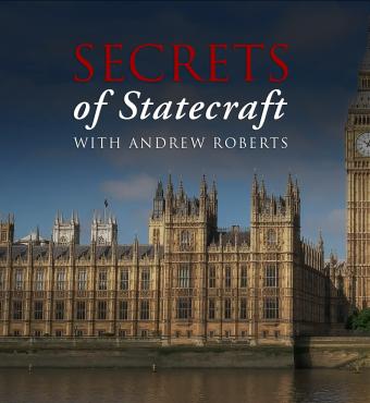 Secrets-Of-Statecraft