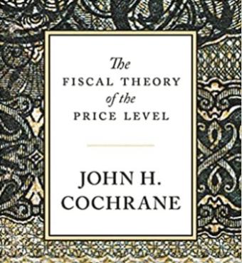 The Fiscal Theory of the Price Level