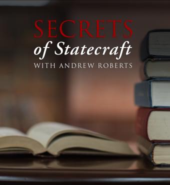 secrets of statecraft