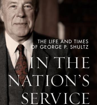 In the Nations Service
