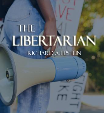 Libertarian