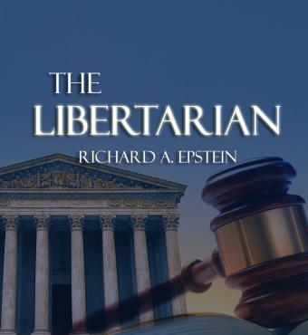 Libertarian