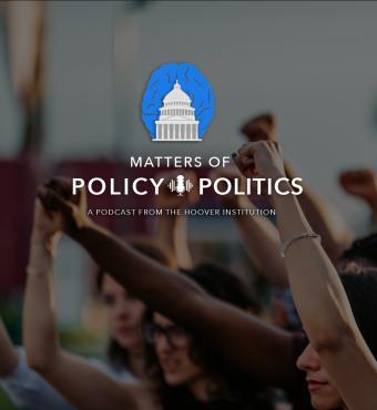 Matters of Policy & Politics