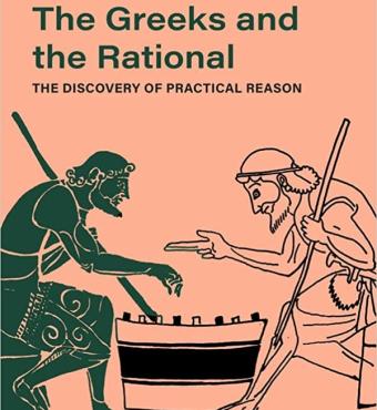 The Greeks and the Rational