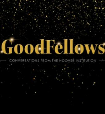 GoodFellows 100th Episode