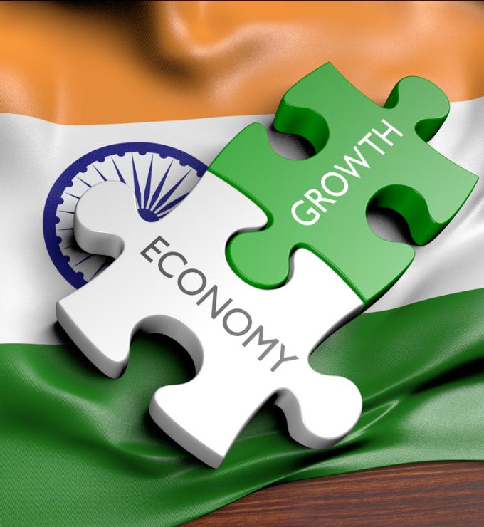 Indian Economy Growth