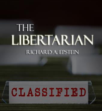 Libertarian