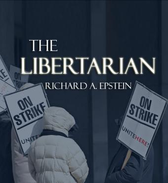 Libertarian