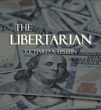 Libertarian