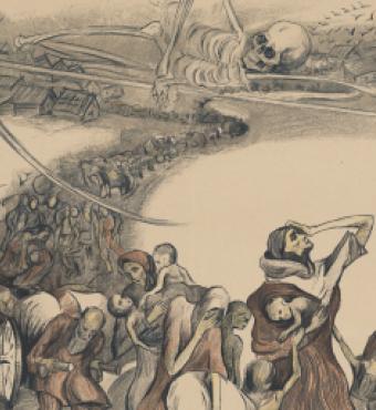 The Politics of Soviet Famines under Lenin and Stalin