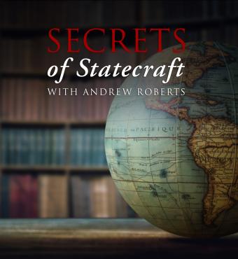 secrets of statecraft