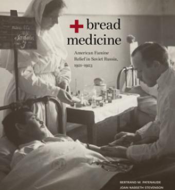 Bread + Medicine