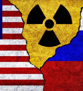 Russia, US, and Nuclear