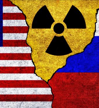 Russia, US, and Nuclear
