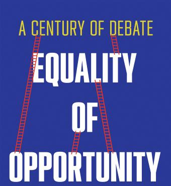 Equality of Opportunity: A Century of Debate