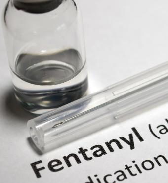 Fentanyl