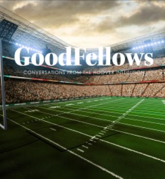 GoodFellows-Super Bowl, Shmooper Bowl
