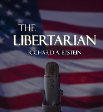 Libertarian