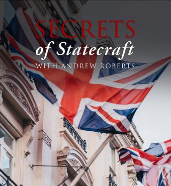 Secrets-Of-Statecraft