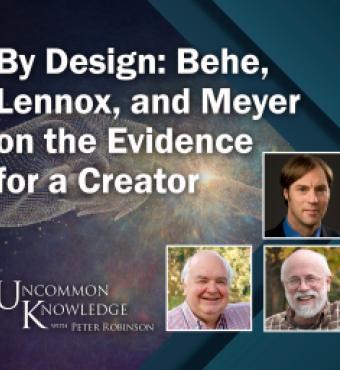 Uncommon Knowledge 2-1-2023