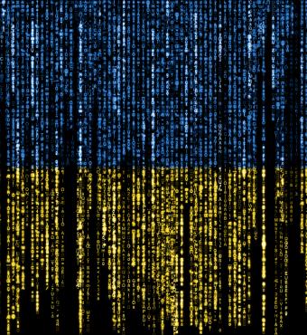 ukraine