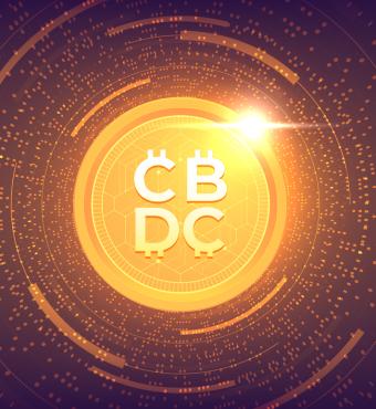 Central Bank Digital Currency