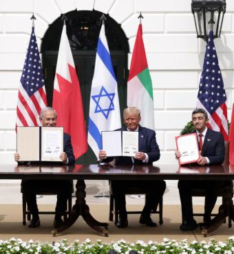 Abraham Accords