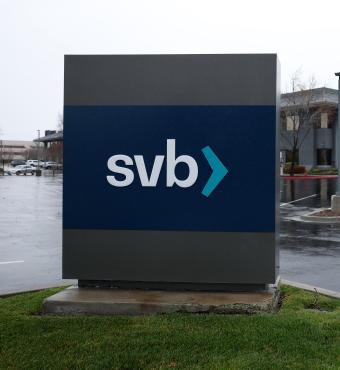 Silicon Valley Bank