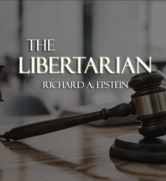 Libertarian