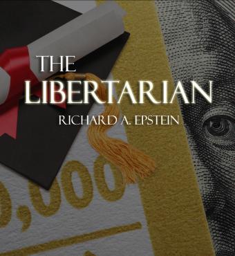 Libertarian