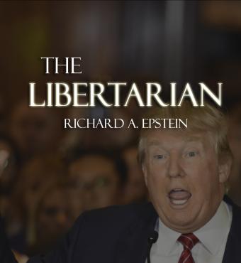 Libertarian