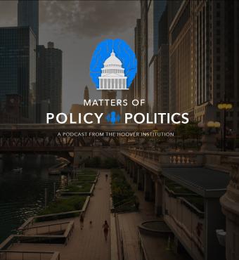 Matters of Policy & Politics