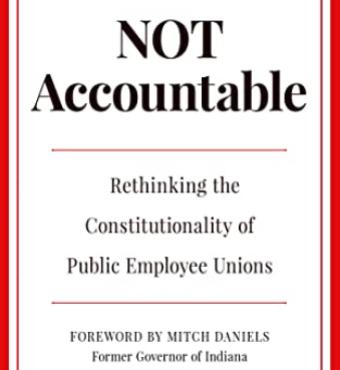 Not Accountable