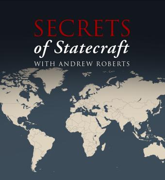 secrets of statecraft