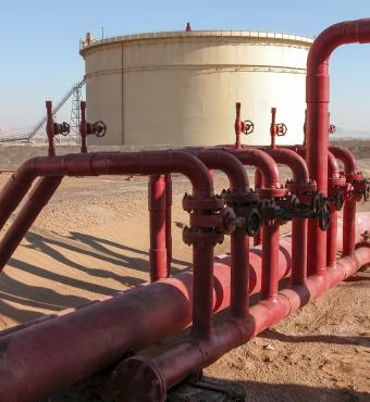 Oil
