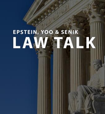 Law Talk