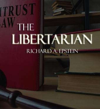 Libertarian